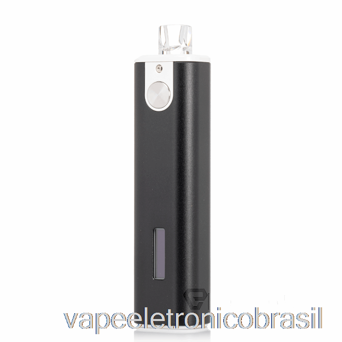 Vape Recarregável Yihi Sxmini Vi Rod 30w Pod System Preto / Branco